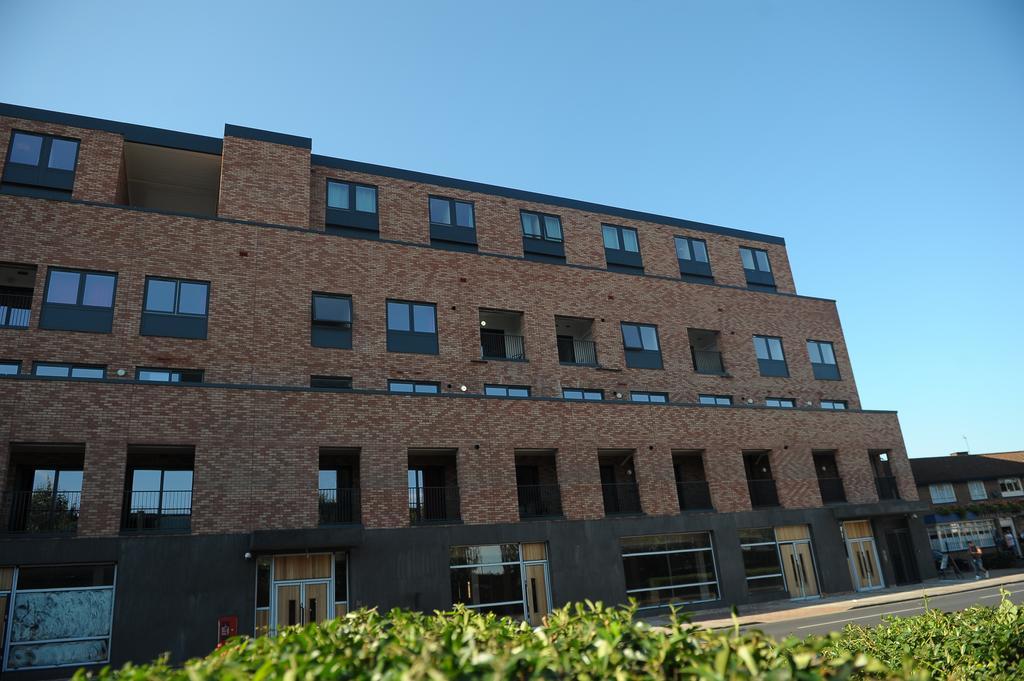 Canary Heights London Ngoại thất bức ảnh