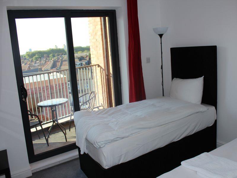 Canary Heights London Ngoại thất bức ảnh