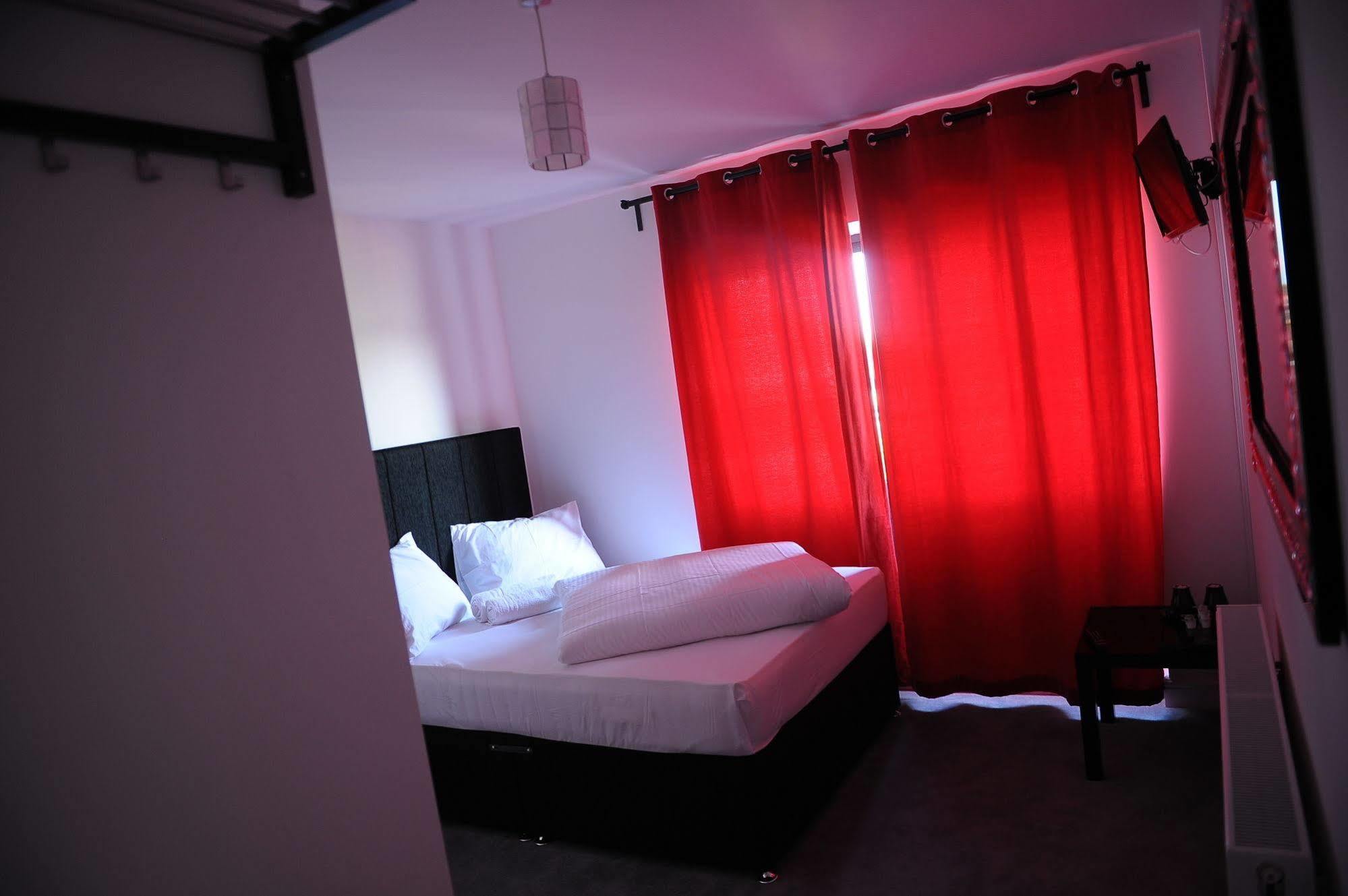 Canary Heights London Ngoại thất bức ảnh