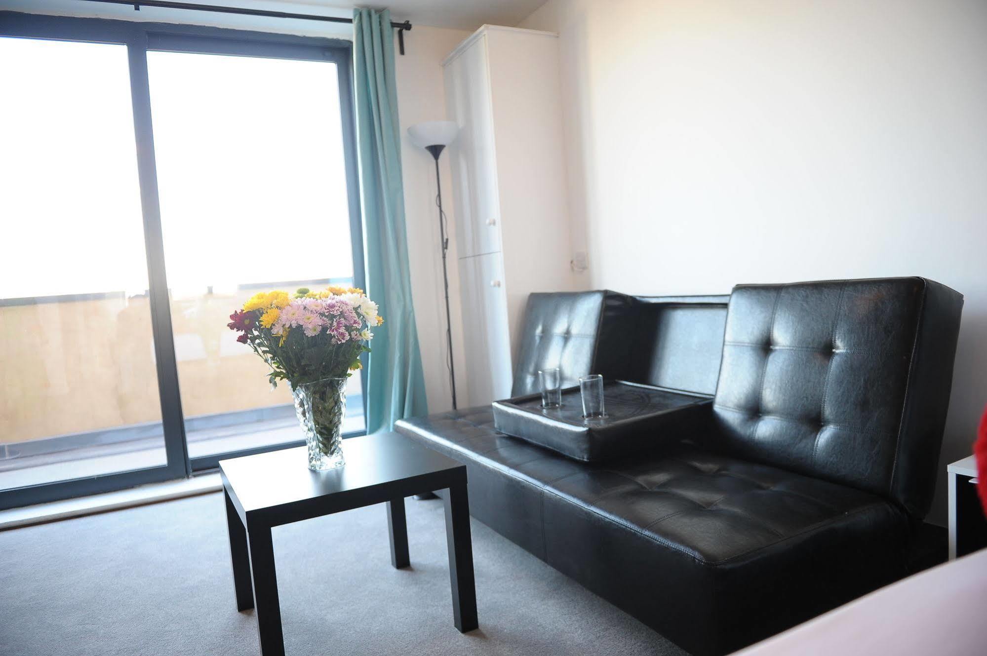 Canary Heights London Ngoại thất bức ảnh
