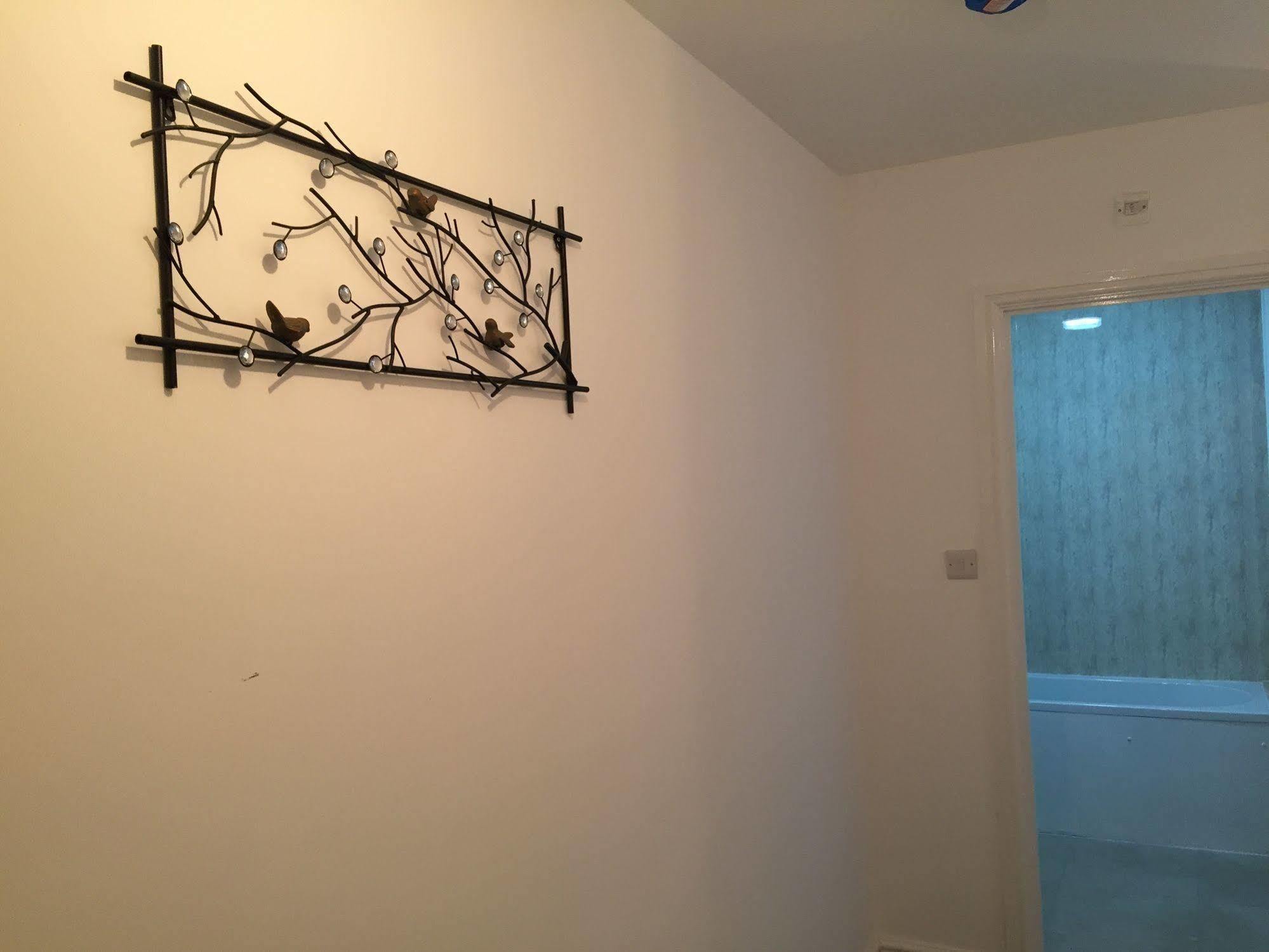 Canary Heights London Ngoại thất bức ảnh
