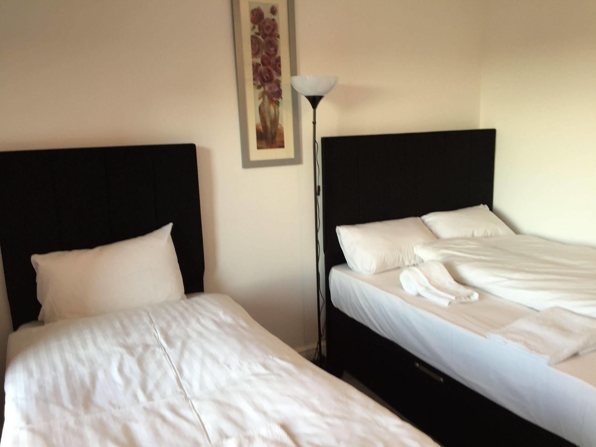 Canary Heights London Ngoại thất bức ảnh