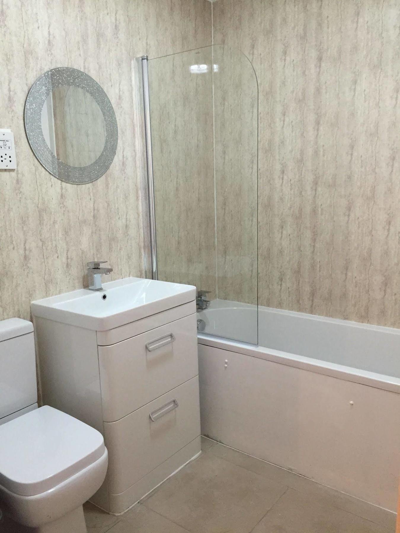 Canary Heights London Ngoại thất bức ảnh